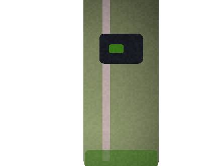 Air Bar Aero S Inventory Replenishment