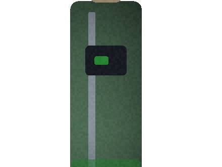 Air Bar Box 2 Recycling and Disposal