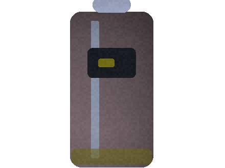 Air Bar Box Pod Capacity and Refilling