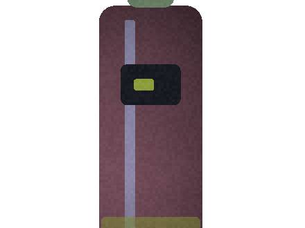 Air Bar Click Lithium Battery Documentation