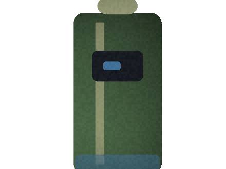 Air Bar Click S Pod Capacity and Refilling