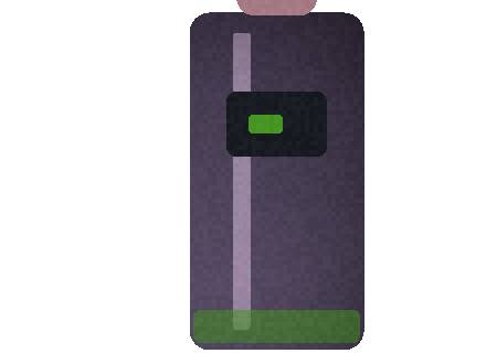 Air Bar Click X Leak Prevention