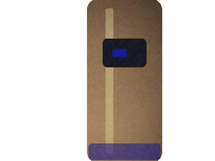 Air Bar Flux 4 Shipping and Logistics