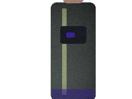 Air Bar Flux Air Minimum Order Quantity
