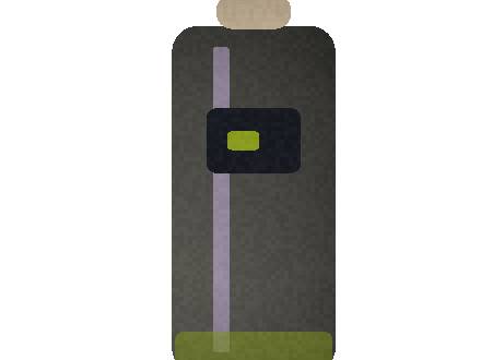 Air Bar Flux Mini Shipping and Logistics