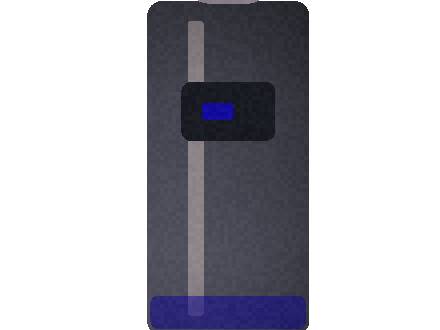 Air Bar Lux 3 Nicotine Strength Options