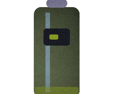 Air Bar Lux Air Recycling and Disposal