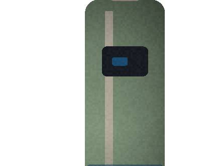 Air Bar Lux GT Inventory Replenishment