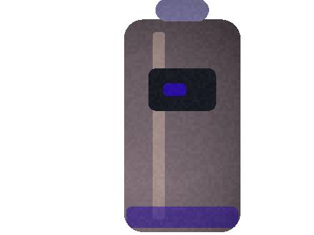 Air Bar Lux Lite Lithium Battery Documentation