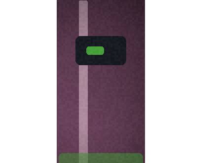Air Bar Lux Mini Airflow Tuning