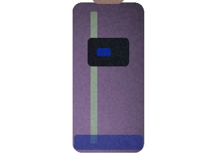 Air Bar Lux Mini Distribution Channels