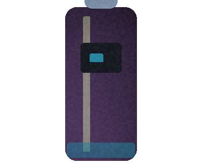 Air Bar Lux Ultra Battery and Charging