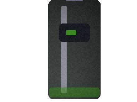 Air Bar Lux X Pod Capacity and Refilling