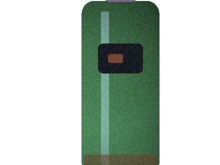 Air Bar Meta X Battery and Charging