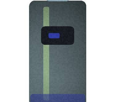 Air Bar Nex Lite Pod Capacity and Refilling