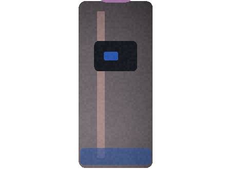 Air Bar Nex Max Authenticity Checks
