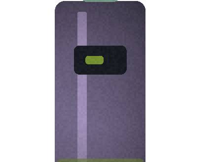 Air Bar Nex Mini Inventory Replenishment