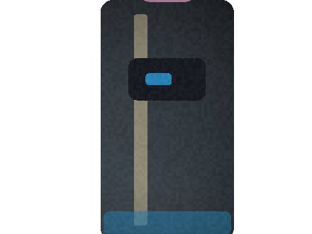 Air Bar Nex S Battery and Charging