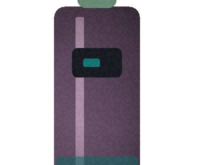 Air Bar Stark Battery and Charging