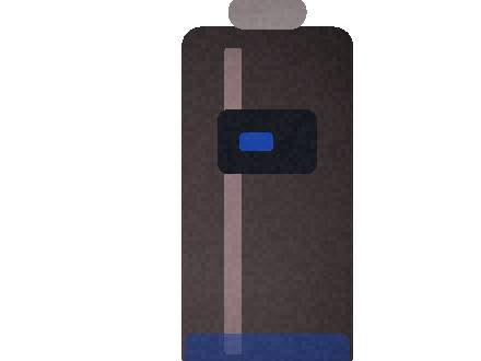 Air Bar Stark Lite Lithium Battery Documentation
