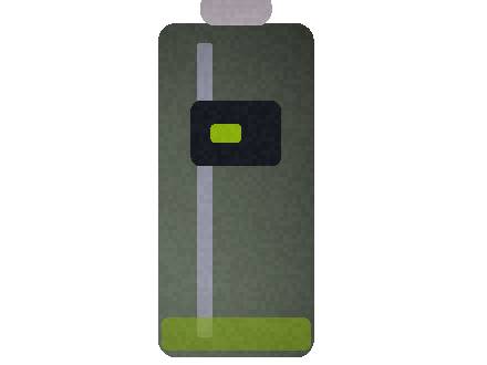 Air Bar Stark Plus Nicotine Strength Options