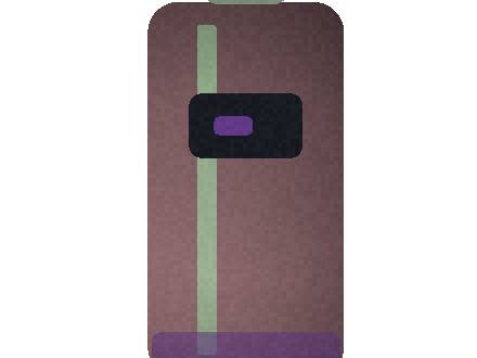 Air Bar Vibe Air Battery and Charging