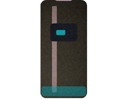 Air Bar Vibe Max Battery and Charging