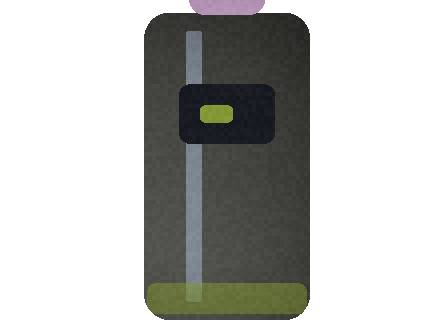 Air Bar Vibe Plus Pod Capacity and Refilling