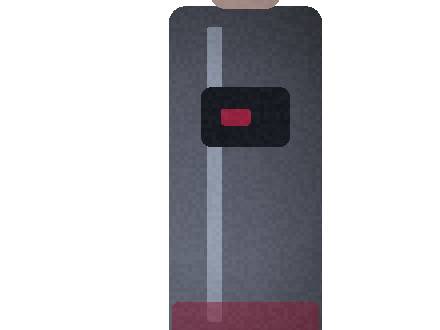 Air Bar Vibe Pro Leak Prevention