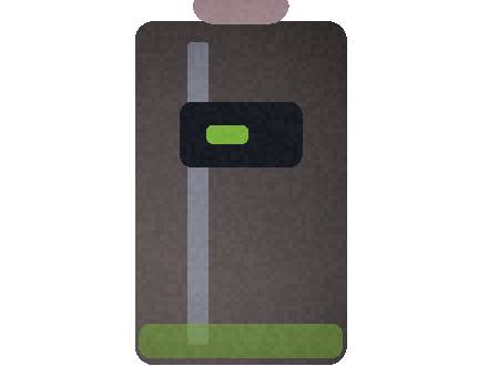 Air Bar Zen 3 Lithium Battery Documentation Explained