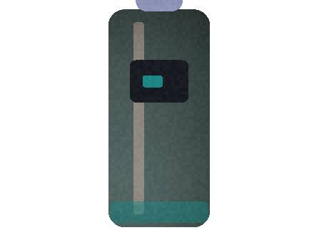 Air Bar Zen 3 Pod Capacity and Refilling