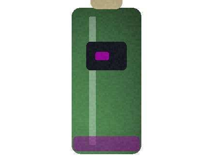 Air Bar Zen 5 Lithium Battery Documentation