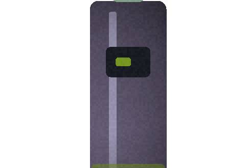 Air Bar Zen Air Quality Control Process