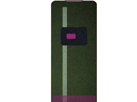 Air Bar Zen GT Nicotine Strength Options