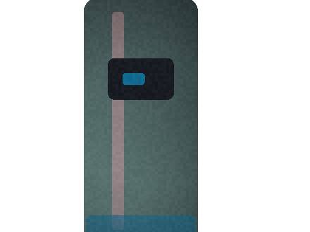 Air Bar Zen Lite Product Photography for Listings