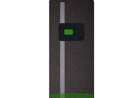 Air Bar Zen Lithium Battery Documentation