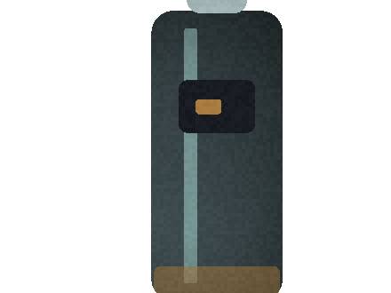 Air Bar Zen Max Pod Capacity and Refilling