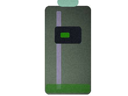 Air Bar Zen Plus Advanced Usage Settings