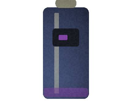 Air Bar Zen S Battery and Charging
