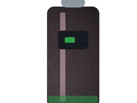 How to Source Air Bar Click Mini: Battery and Charging
