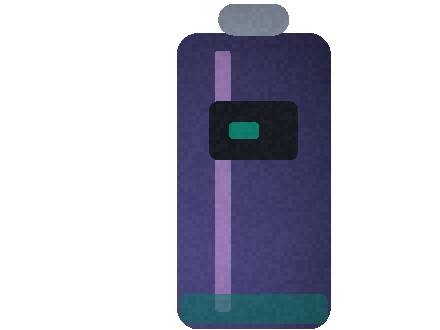 How to Source Air Bar Nex Max: Lithium Battery Documentation