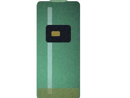 How to Source Air Bar Vibe GT: Battery and Charging
