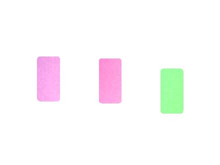 Shelf Merchandising Guide for Air Bar Click