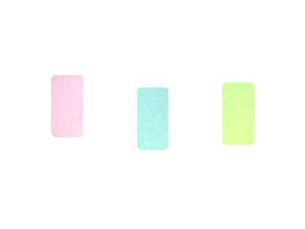 Shelf Merchandising Guide for Air Bar Diamond S